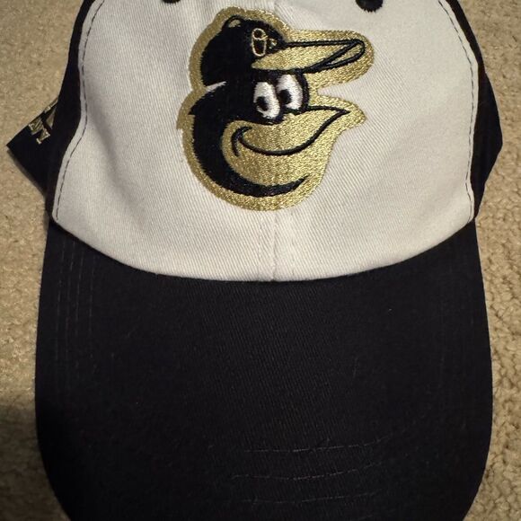 Baltimore Orioles and US Navy Cap, Baseball hat - Picture 2 of 4